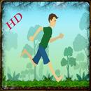 Jungle Parkour Adventure World APK