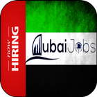 Dubai Jobs 아이콘