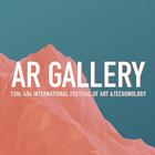 AR Gallery ícone