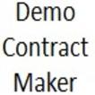 Demo Contract Maker