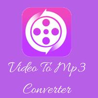 ViVa- Video To Mp3 Converter โปสเตอร์