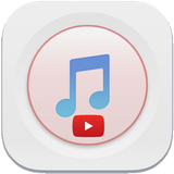U-tube  Music Player icon