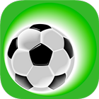 The Live Soccer App-LiveScores icône