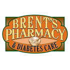 Brent's Pharmacy icône