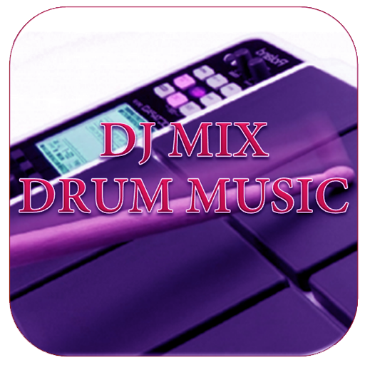 Dj Mix Music Drum Instrument 2