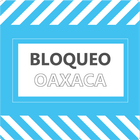 Bloqueo Oaxaca App ไอคอน