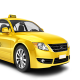 Brendtaxi Driver icon