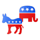Election 2012 icon