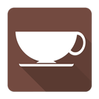 Coffee Finder иконка