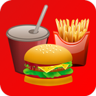 Find Fast Food icon