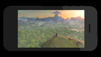 Tips Zelda: Breath Of The Wild imagem de tela 1