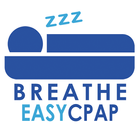 CPAP APP 图标