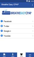 CPAP APP 截图 2