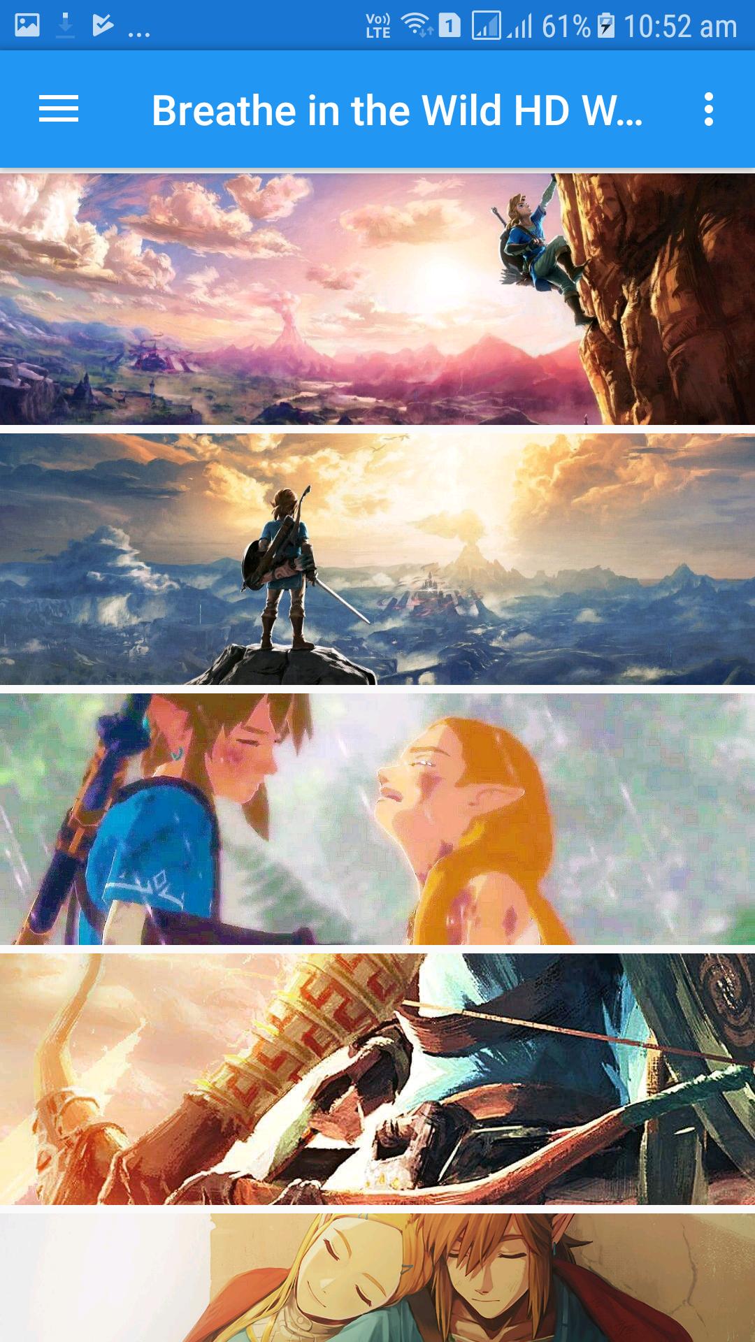 Breathe Of The Wild Hd Wallpapers For Android Apk Download Breathe Of The Wild Hd Wallpapers For Android Apk Download