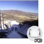 Ski Jump (Breathing VR) icône