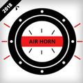 Real Air Horn Sound - Sound Effect