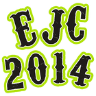 EJC 2014 图标