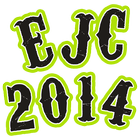 آیکون‌ EJC 2014