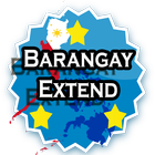 Barangay Extend アイコン