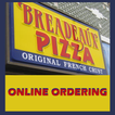 Breadeaux Pizza - Online Order