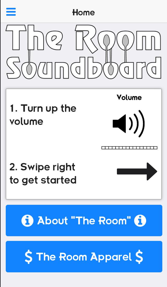 The Room Movie Soundboard For Android Apk Download