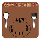 APK BREAD MACHINE RECIPES