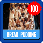Bread Pudding Recipes Complete icône