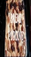 Bread Pudding Recipes Complete โปสเตอร์