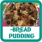 Bread Pudding Recipes Full ไอคอน