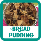 Bread Pudding Recipes Full आइकन