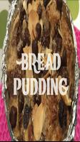 Bread Pudding Recipes Full पोस्टर
