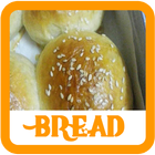 Bread Recipes Full أيقونة