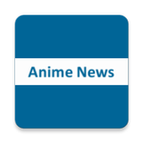 آیکون‌ Anime News