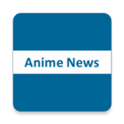 Anime News 圖標