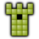 Blok: Menara - game puzzle APK