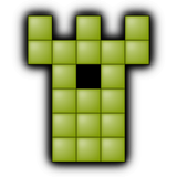 Blocks: Tower biểu tượng