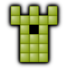 Блоки: Башня игра головоломка иконка