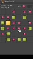 Blocks: Levels اسکرین شاٹ 1