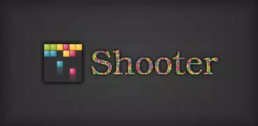 Blocks: Shooter - Puzzle game