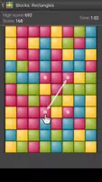 Blocks: Rectangles screenshot 1