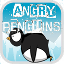 Crazy Angry Penguin-APK