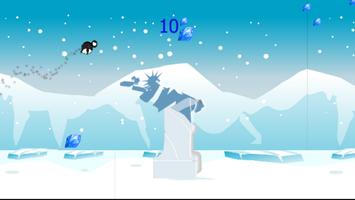 Crazy Angry Penguin Screenshot 1