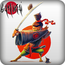 The Fury of Samurai VS Super Ninja and Zombies APK