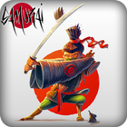 The Fury of Samurai VS Super Ninja and Zombies icône
