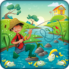 The FishMan: Fishing Frenzy 아이콘