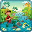 The FishMan: Fishing Frenzy