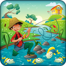The FishMan: Fishing Frenzy APK