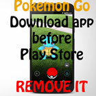 Tricks for Pokemon Go Cheat icono