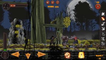 Assassin's Archer: The Jungle Guard screenshot 1