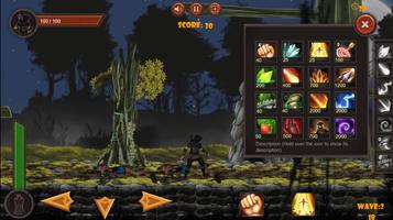 Assassin's Archer: The Jungle Guard screenshot 2